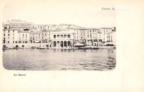 602690 | Frankreich, CPA, Ortsansicht | Cette Eygun;Pyrenees-Atlantiques (F 64490 Frankreich)