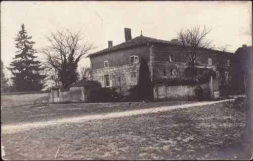 601519 | Ansicht, Militaria 1. WK, Ortsansicht,  | Maizeray;Meuse (F 55160 Frankreich), -,