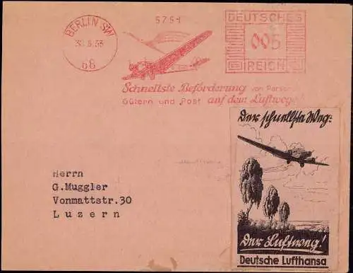 601721 | Kriegsgefangenenpost POW, Zensur aus dem Civil Internierten Camp, Camp d`Internes Civile, Erh. 3, Knick | Diez