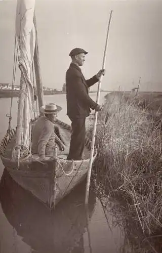 602447 | Ortsansicht, Valencia, Canal de la Albufera  | -, -,