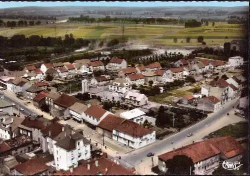 602656 | Frankreich, Ortsansicht,  | Talange;Moselle (F 57525 Frankreich), -,
