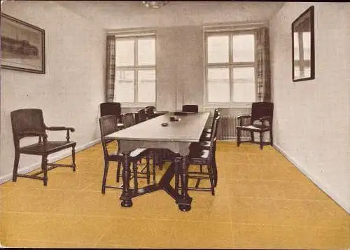 603125 | Werbung der Firma Suberit für Presskorkparkett Linoleum Bodenbelag Teppich  | Rheinau  ; Mannheim (W - 6800),