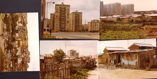 603589 | Portugal, Serie von 15 Fotos 9 x 13cm, ca. 1970, Lissabon, Postella  |