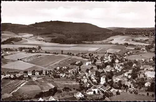 603956 | Ansichtskarte Ortsansicht Heiligenkirchen,  | Detmold (W - 4930), -,