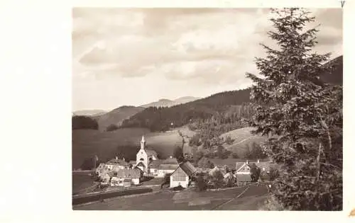 604441 | Ansichtskarte Ortsansicht Höhenheim Josefsberg  | Wien (A - 1010 Österreich), -,