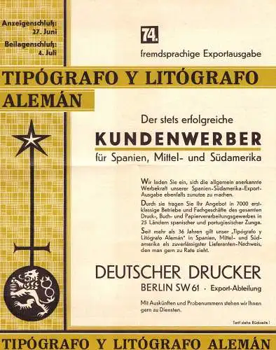 Werbung