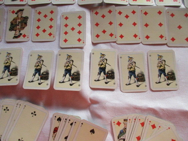Romme Kartenanzahl Romme Kartenanzahl