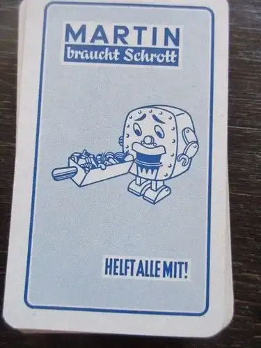 Quartettspiel Schöne Deutsche Heimat Lederbogen Karl Marx Stadt Werbung 1958