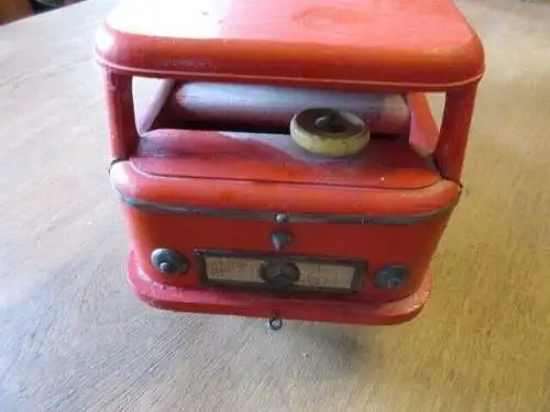 LKW  Holz