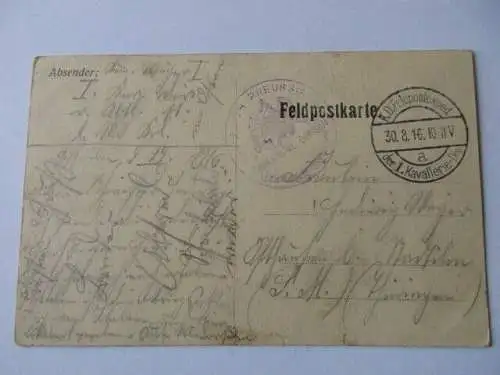 seltene AK Novo-Svenziany  Dünaburg Lettland Bahnhof 1916