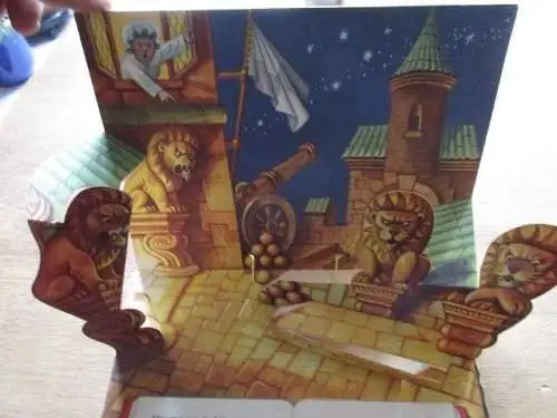 Das Feuerzeug Verlag KUBASTA  Prag  1964