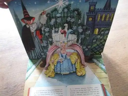 Aschenbrödel Verlag Kubasta Prag 1972