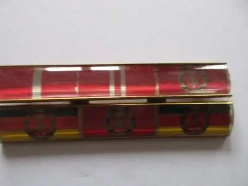 NVA  Marine Grenztruppen MfS Zoll Feuerwehr Polizei Bahn  Interim Spange