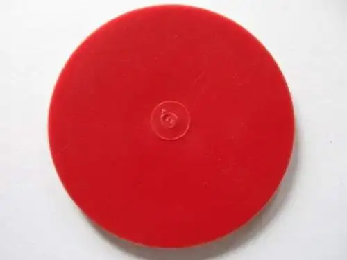 DDR  Plakette Fallschirmsport 1974 Karl Marx Stadt / Chemnitz  10 cm