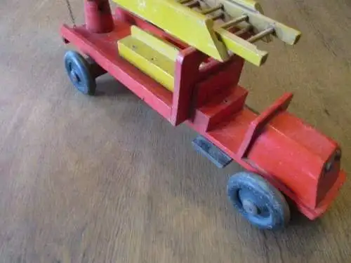 LKW Feuerwehr