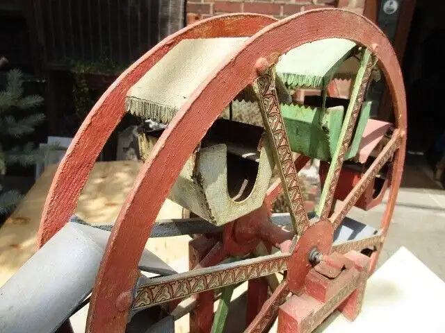 Riesenrad um 1920 2