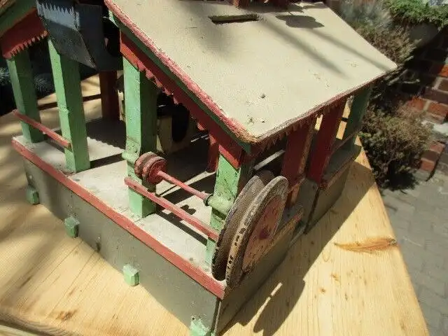 Riesenrad um 1920 4