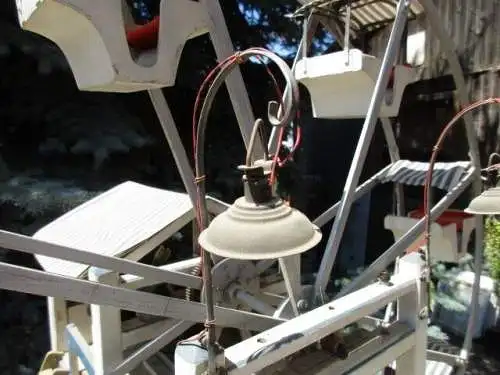 Riesenrad um 1920  Nr. 1