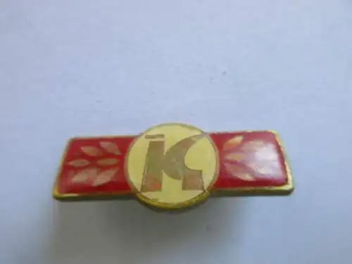 DDR Abzeichen Konsum Hervorragender Verkaufstellen - Beirat  