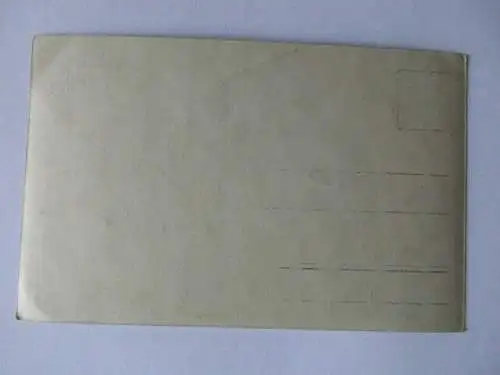 seltene AK Leipzig  Städtische Schule für Frauenberufen zu Leipzig 1919