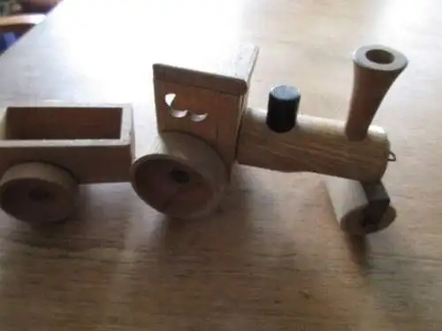 Straßenwalze mit Anhänger