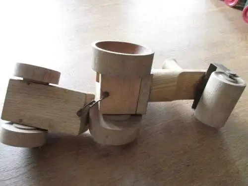 Straßenwalze mit Anhänger