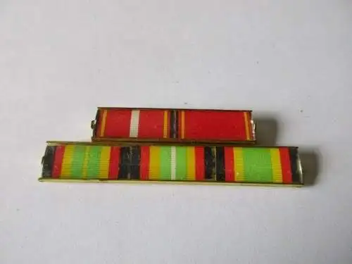 NVA  Marine Grenztruppen MfS  Interimspange