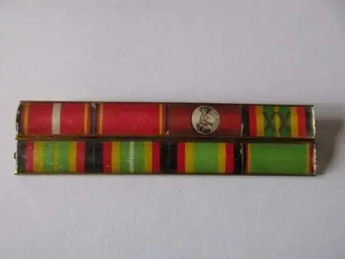 NVA  Marine Grenztruppen MfS  Interimspange 