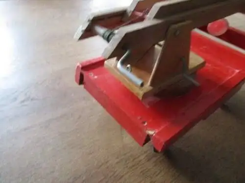 LKW Feuerwehr   der Firma Plaho Steinach