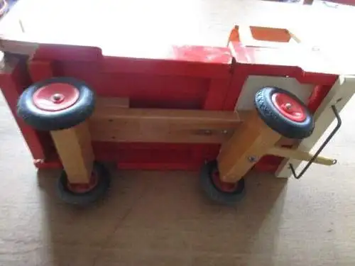 LKW Feuerwehr   der Firma Plaho Steinach