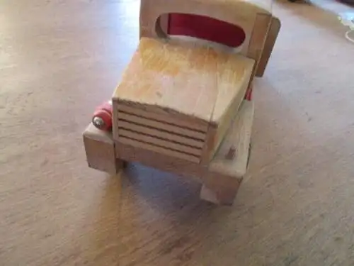 LKW  der Firma nicht bekannt