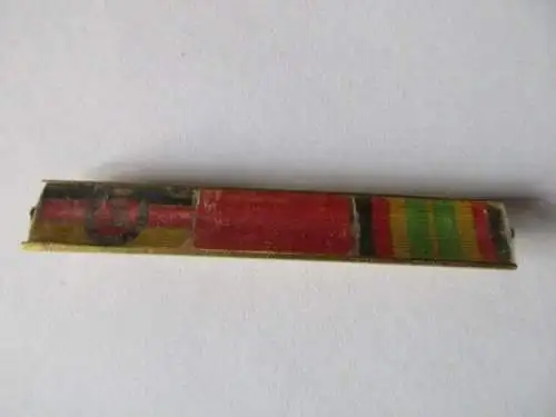 DDR NVA  GT Marine Interimspange