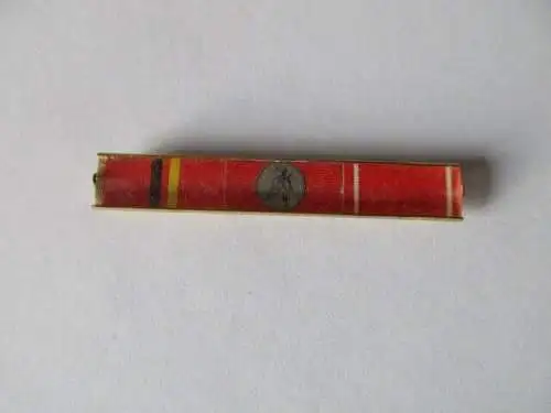 DDR  Kampfgruppen   Interimspange