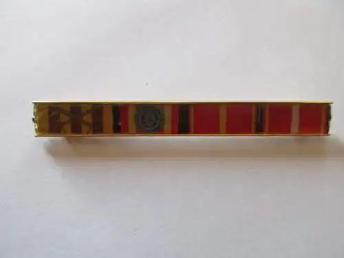 NVA  Marine Grenztruppen MfS  Interimspange 