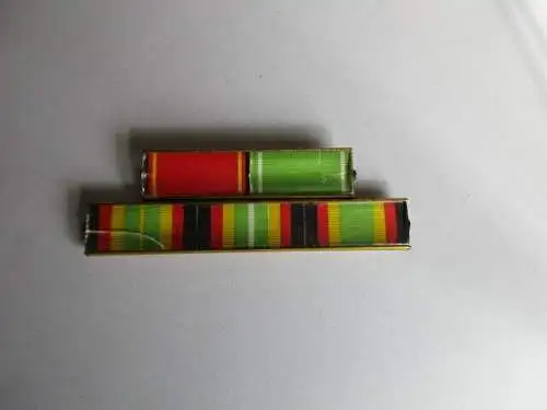 NVA  Marine Grenztruppen MfS  Interimspange 