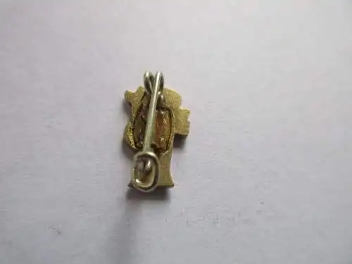 DDR  Pioniere  Mitgliedsabzeichen   22  mm