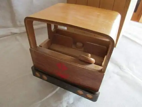 LKW   Holz FWF  Hersteller VERO  Fröbel