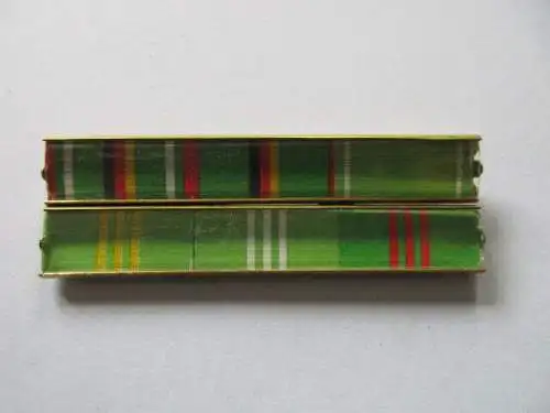 DDR  MDI Interimspange Polizei 