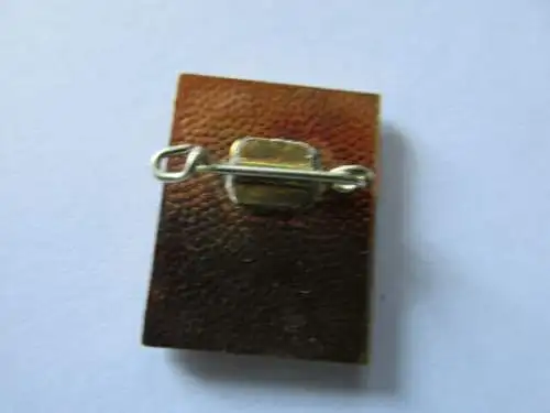 DDR Abzeichen der Mach mit Bewegung