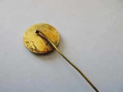 DDR Abzeichen Ehrenzeichen des Handwerks 900 Silber