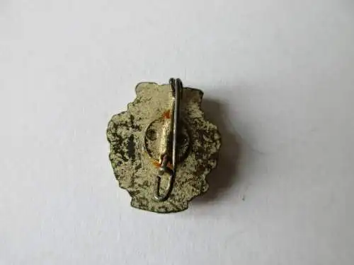 DDR Abzeichen Sportklassifizierung 1959 für Erwachsene