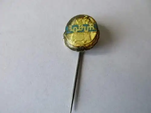 DDR Abzeichen 30 Jahre Mitarbeit Robur Werke Zittau