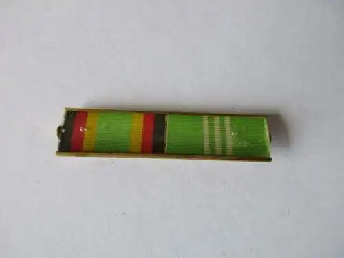 NVA  Marine Grenztruppen MfS  Interimspange 