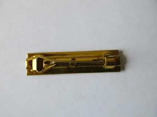 NVA  Marine Grenztruppen MfS  Interimspange 