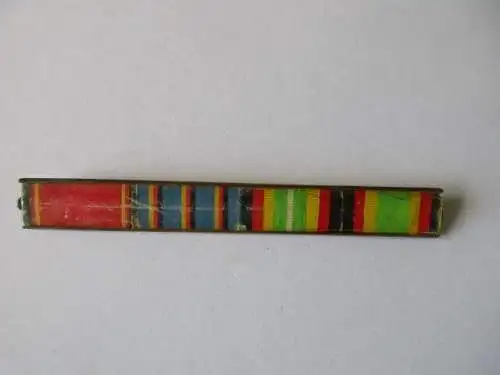 NVA  Marine Grenztruppen MfS  Interimspange 