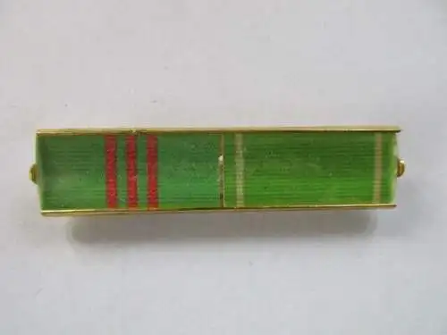 DDR  MDI Interimspange Polizei