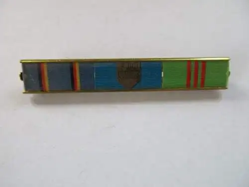 DDR  MDI Interimspange Polizei