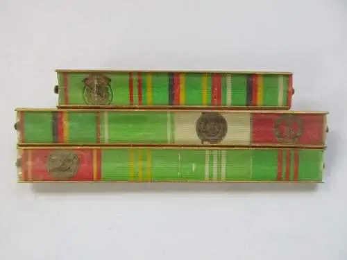 DDR  MDI Interimspange Polizei