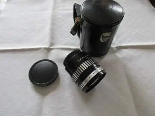  Meyer Optik Görlitz  Orestor 2,8/100