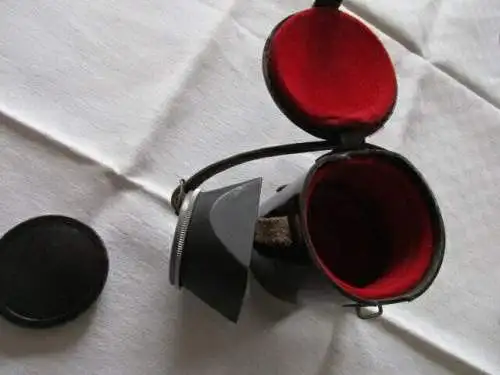  Meyer Optik Görlitz  Orestor 2,8/100